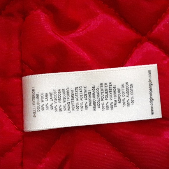 Little Mans Cute Elbow Patches, Wool. Brand New Tags. Bargin! - Picture 10 of 10